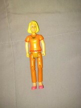 You &amp; Me Happy Together Loving Family Aunt Tante Tia Toys R Us Loose - $9.99