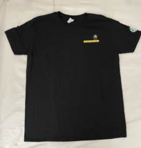 Starbucks Tshirt Adult Large Black Lives Matter BLM Coffee Employee Bari... - $273.66 MXN