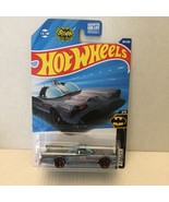 NEW Hot Wheels DC Batman Classic TV Series Batmobile 3/5 - €8,45 EUR
