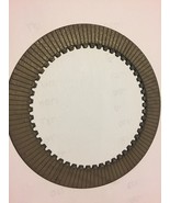 CLARK 236989 10 PCS Clark Forklift TRANSMISSION  Clutch Disc FOR CLARK,TCM - $61.76 CAD