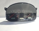 2002 2003 Volkswagen Eurovan OEM Speedometer Cluster 2.8L Automatic FWD  - £193.78 GBP