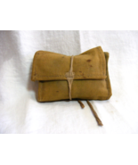 Vintage 1916 WW1 Canadian Sewing Kit Montreal Canada 8-a #13 - €63,32 EUR