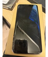 Samsung 8+ with new leather case with box - €34,98 EUR