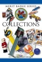Collections (Merit Badge Series) [Unknown Binding] BSA - £13.76 GBP