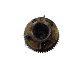 Left Intake Camshaft Timing Gear From 2013 Infiniti G37  3.7 EY02B 3711-3088 - £39.27 GBP