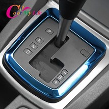 Color My Life AT Gear Head Shift Knob Panel Cover Trim Sticker Fit For  Focus 2  - £74.86 GBP