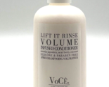 VoCe Los Angeles Lift It Volume Infused Conditioner 8.5 oz  - £20.06 GBP