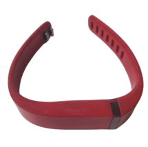 Fitbit Flex Attività E Sleep Tracker - Piccolo, Rosso - $52.45