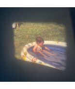 8mm Home Movie Baby family toddler 1970s Light House - €11,91 EUR