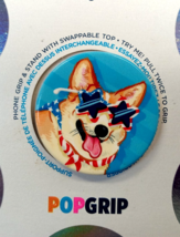 Popsockets Phone Grip PopSocket - Patriotic Pup - $8.19