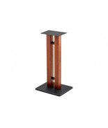Monoprice 39168 MONOLITH BY MONOPRICE 24IN SPEAKER STAND CHERRY (EACH) - $2,863.54 MXN