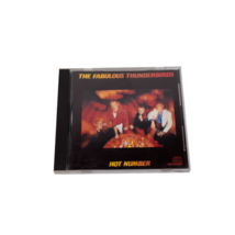 Hot Number by The Fabulous Thunderbirds (CD, 1987) - $9.89