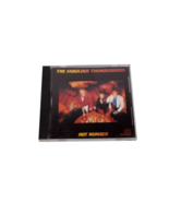 Hot Number by The Fabulous Thunderbirds (CD, 1987) - $13.87 CAD