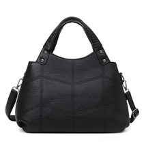 New Ladies Handbags For Women 2022 High Quality Leather Women Bags  Handbags For - £41.99 GBP