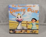 The Adventures of Donkey Ollie (DVD, 2008) Two Episodes - $6.64