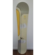 Dukes 157cm Generator Series Woodcore Snowboard~Made in Austria - €68,81 EUR