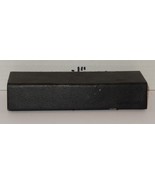 Charmant Black Sunglasses Eyeglasses Case - $277.45 MXN