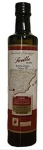Central Market Regional Extra Virgin Olive Oil 16.9 Oz (Pack of 1) (Serville Spa - $25.71