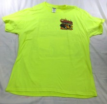 2015 Rod Run 33 Pigeon Forge TN Shades Of The Past Hot Rod Graphic T Shirt - $19.00