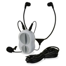 Clarity Sempre Solo Personal Listener - £92.43 GBP