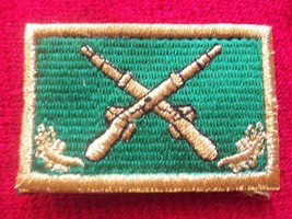 Original Albania Military Army Patch-badge `forcat tokesore` GROUND FORC... - £6.22 GBP