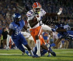 Kyle Pitts Signed Photo 8X10 Rp Autographed Ncaa Florida Gators ! - £15.97 GBP