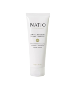 Natio Gentle Foaming Face Cleanser 100g - £69.24 GBP