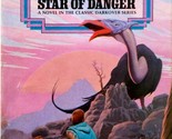 Star of Danger (Darkover) by Marion Zimmer Bradley / 1982 Ace Science Fi... - £1.78 GBP