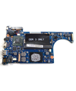 Samsung NP530U3B Intel i5-2467M Motherboard 4GB BA92-09839A - £29.31 GBP