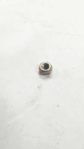 New OEM Solo Chainsaw 0028137 Nut M5 - $0.99