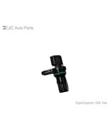Camshaft Position Sensor From 2013 Nissan Versa S 1.6 - $372.52 MXN