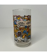 Vintage 1981 McDonald&#39;s Jim Henson The Great Muppet Caper Happiness Hote... - $221.09 MXN