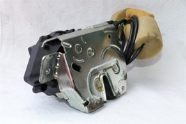 Mercedes W251 R350 R500 W164 GL500 Liftgate Trunk Latch Power Lock Actuator image 3