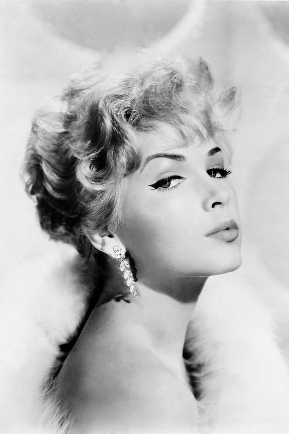 Primary image for Stella Stevens Glamour Portrait 1950'S 24x18 Poster