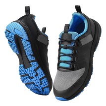 Cross Training Shoes M Width Sneakers US Size 12 Wide Toe Box Shoes Black - $1,559.11 MXN