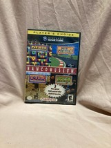 Namco Museum (Nintendo GameCube, 2002) CIB  - £15.46 GBP