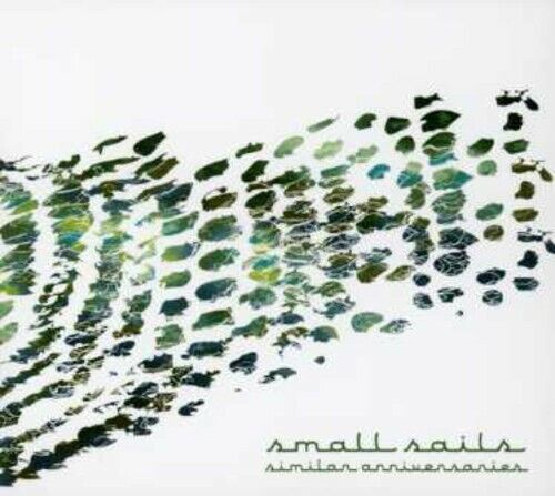 Small Sails : Similar Anniversaries CD Pre-Owned - $15.20