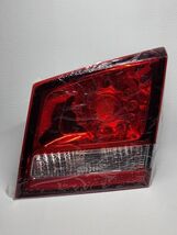 Right Passenger Inner Tail Light For Dodge Journey 2011 12-19 2020 Rear ... - $29.96