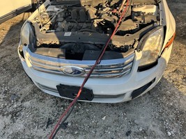 Driver Strut Front FWD Without Sport Suspension Fits 06-09 FUSION 104768780 - $1,307.96 MXN