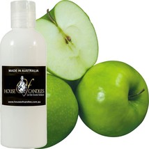 Green Apples Scented Body Wash/Shower Gel/Bubble Bath/Liquid Soap - £10.35 GBP+