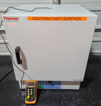Thermo Precision PR305225G Gravity Convection Oven / 210°C/ 1.7 CF/ FULL... - $706.50