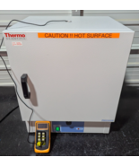 Thermo Precision PR305225G Gravity Convection Oven / 210°C/ 1.7 CF/ FULL... - $706.50