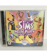 The Sims - House Party Expansion Pack PC CD-ROM - £6.23 GBP
