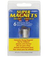 Super Magnets - $421.32 MXN