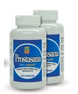 Prosta Sana, Capsulas naturales para el alivio de la Prostata inflamada.... - $39.90