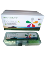 NUTRILITE Double X™ Tray 31-Day Supply New Improved Formula 186 Tablets - £60.02 GBP