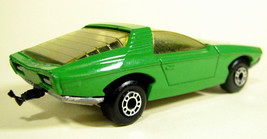 MATCHBOX Car Super Fast #40 VAUXHALL Guildsman 1971 Automotive Collectible Toys - $14.00