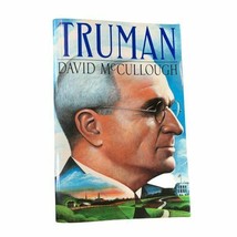 Truman Por David Mccullough - £15.63 GBP