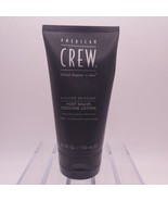 American Crew Shaving Skincare Post Shave Cooling Lotion 5.1oz - £12.45 GBP