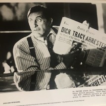 Dick Tracy 8x10 Vintage Publicity Photo Al Pacino - £4.65 GBP